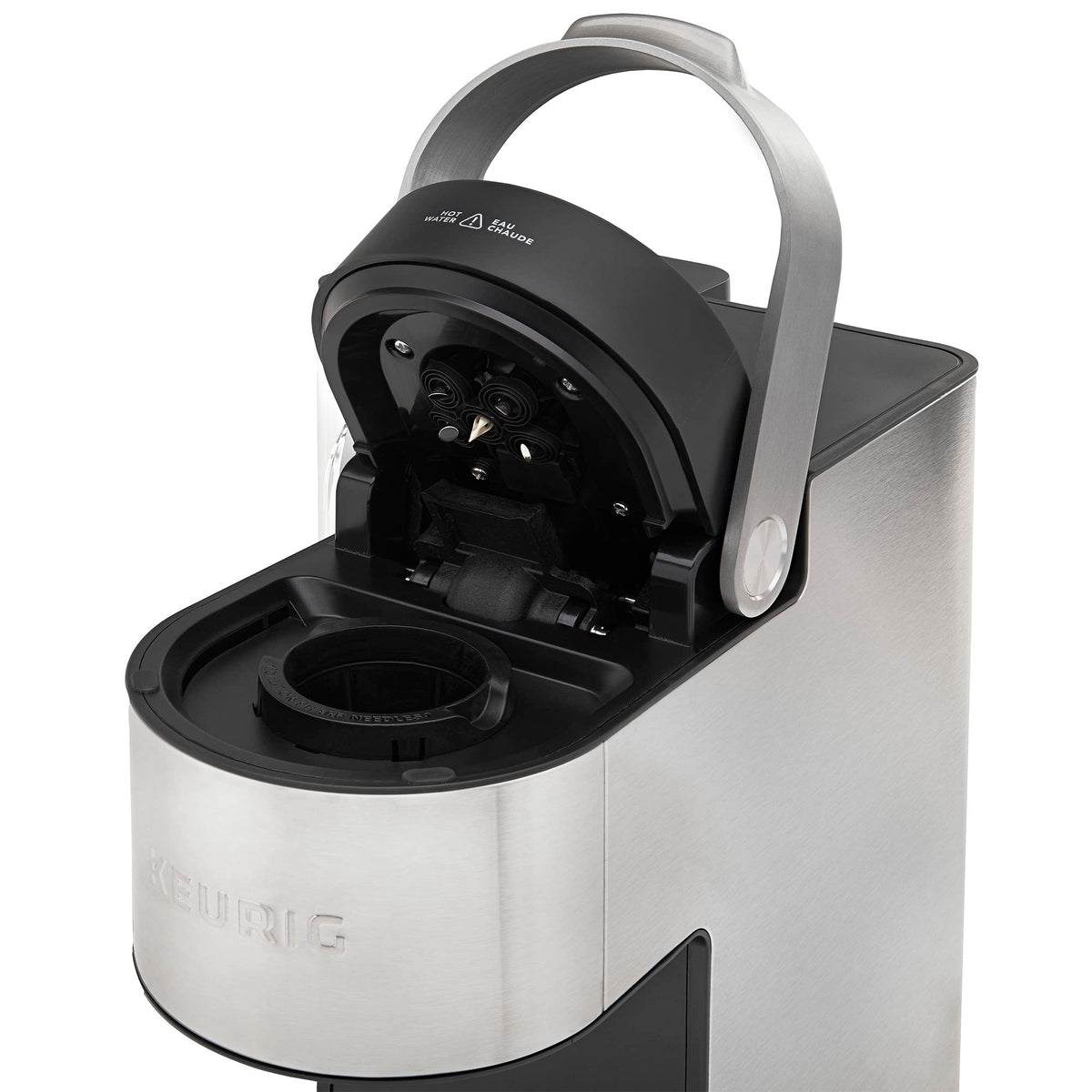 Single Serve K-Cup Pod Coffee Maker S55912