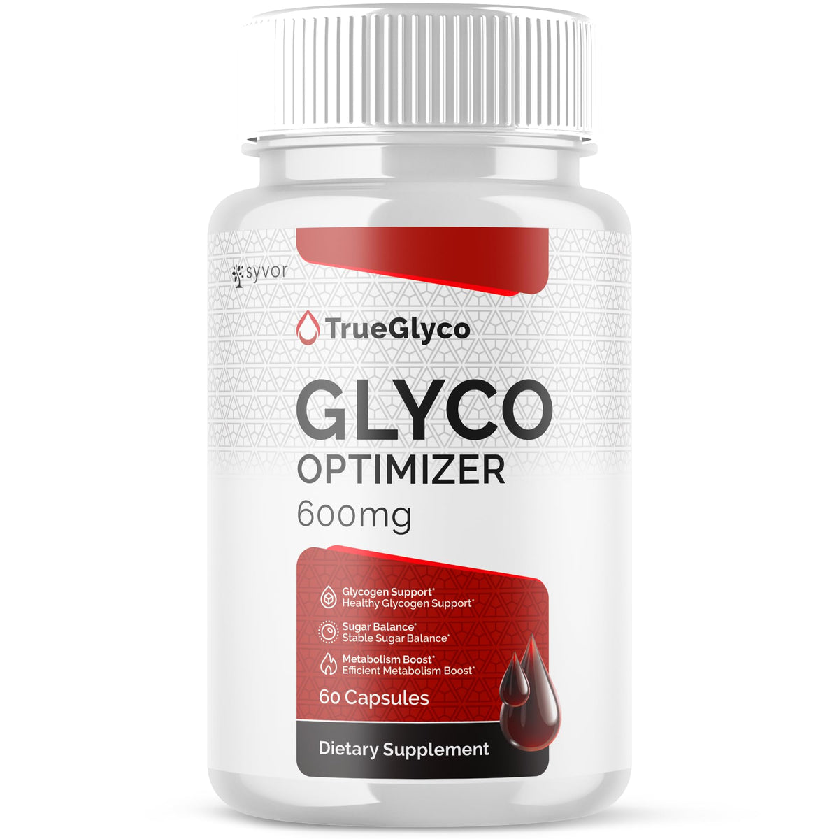 60 Capsules O887334