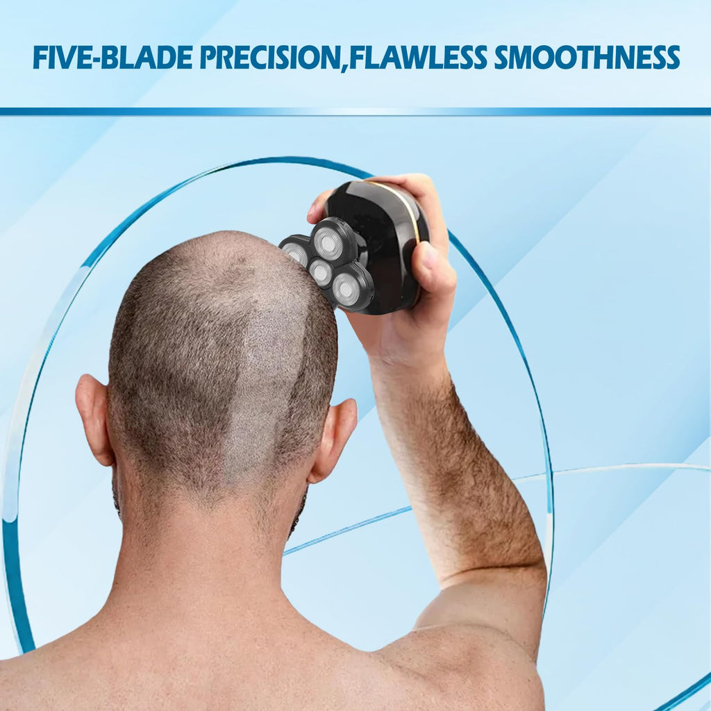5 Pack Replacement Blades R606