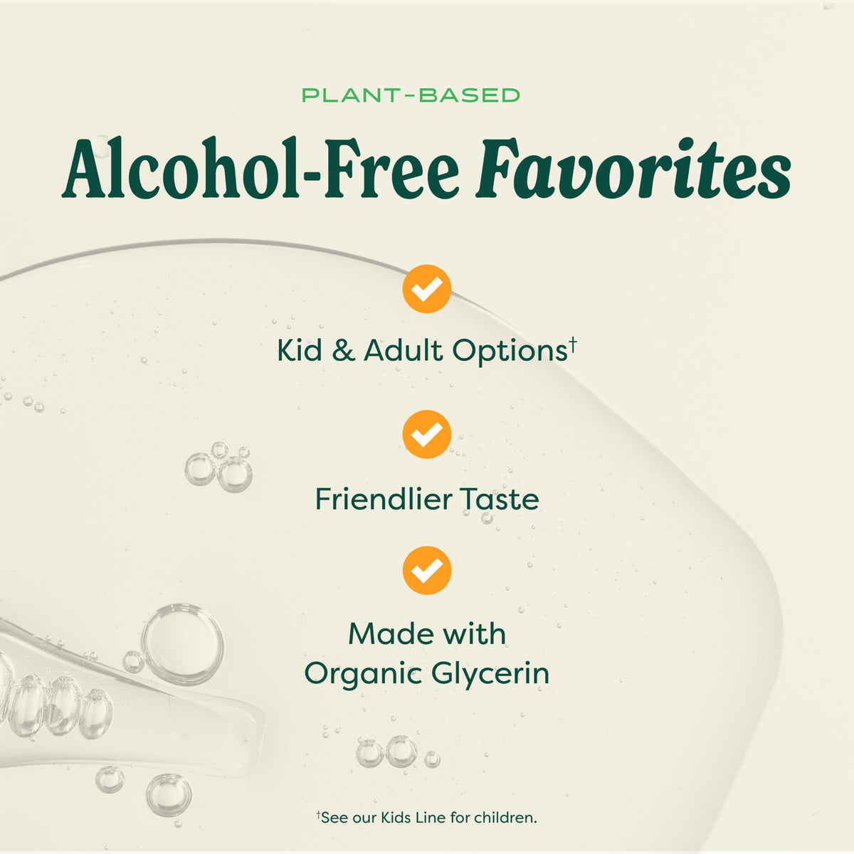 Organic Alcohol-Free Ashwagandha Liquid Extract 1 Oz S8861