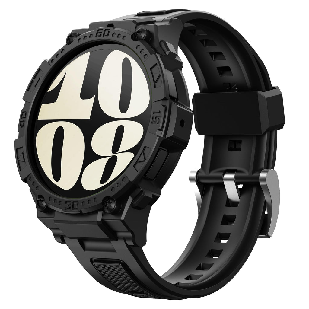 Samsung Galaxy Watch 6 Band 44mm 40mm with Case S663810