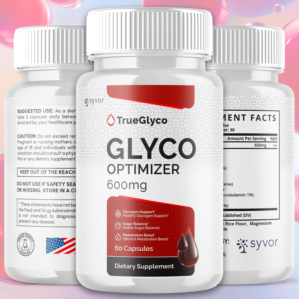 60 Capsules O887334