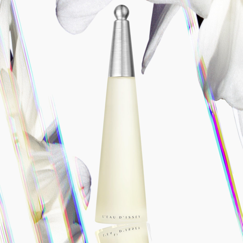 Eau de Toilette Floral Aquatic Fragrance E32082