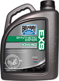 10W40 Synthetic Ester 4T Engine Oil 4 Liter O780568