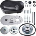 212CC 30 Series Torque Converter Assembly Kit 3/4 Bore D20484