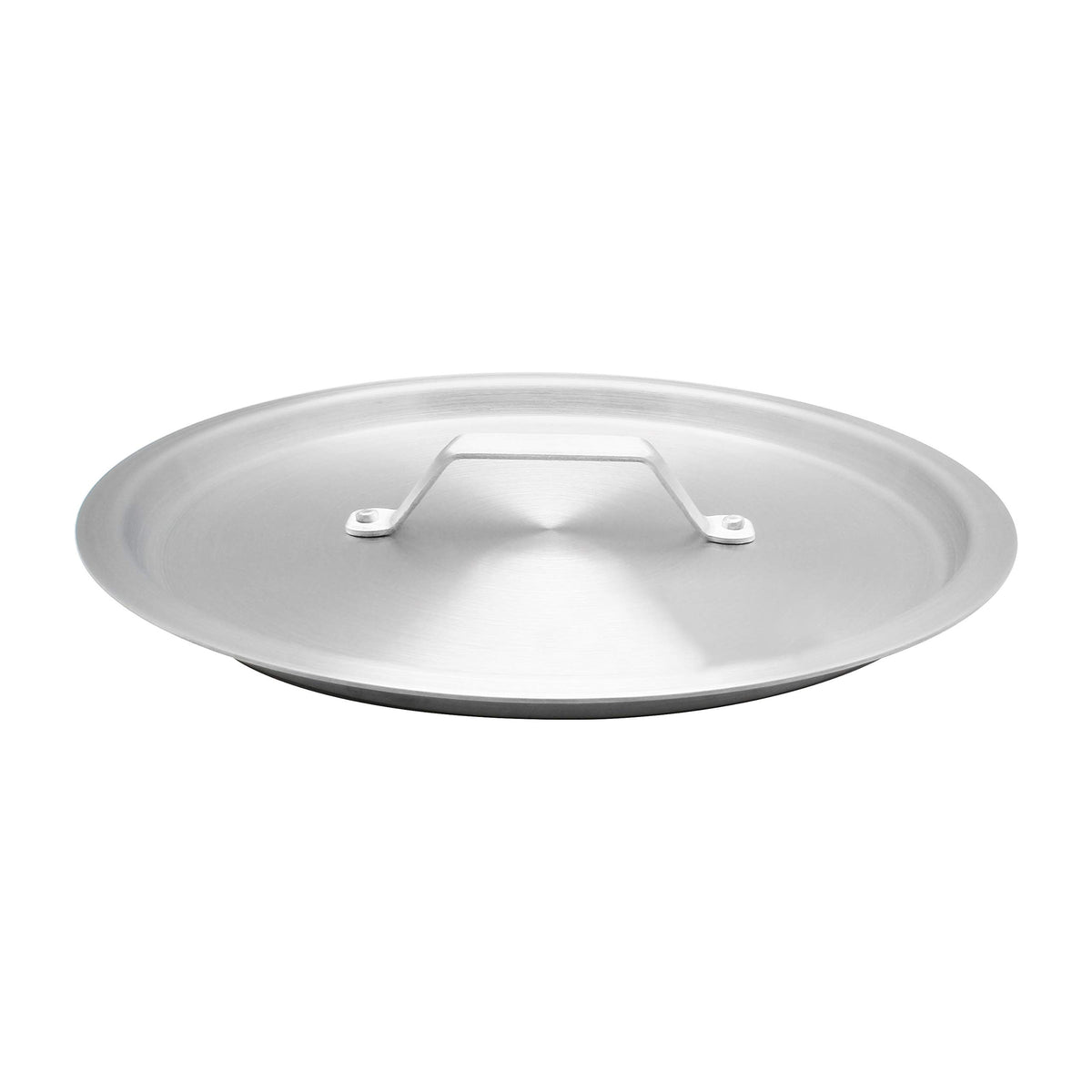 60 qt Aluminum Sauce Pot with Lid N4195