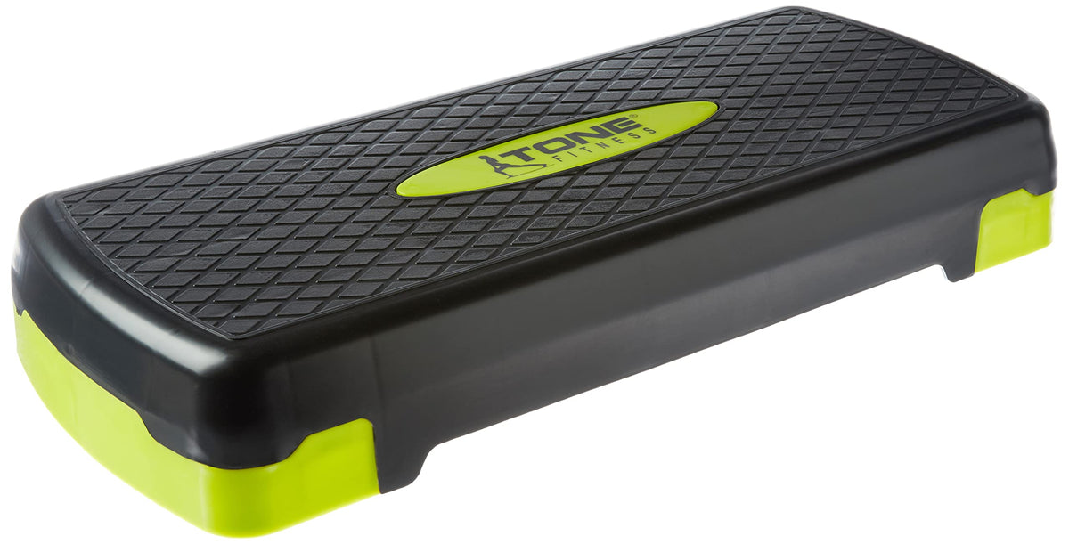 Compact Aerobic Step Platform K70529