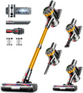 600W 50KPA 65Mins Cordless Stick Vacuum Cleaner A979