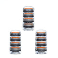 5 Layer Razor Blade Refills 12-Piece Set W367558
