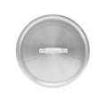 60 qt Aluminum Sauce Pot with Lid N4195