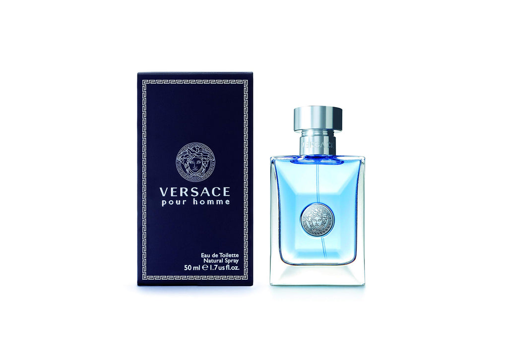 Eau De Toilette Spray 1.7 Oz F53693