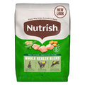 Chicken & Brown Rice Recipe Dry Cat Food 14 lb. Bag X208891