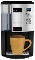 Programmable Self-Cleaning 12-cup Drip Coffee Maker P13566