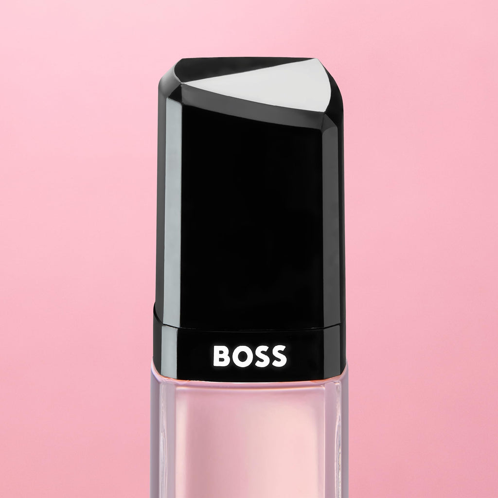 Floral Eau de Parfum with Cactus Blossom and Cedarwood G8700