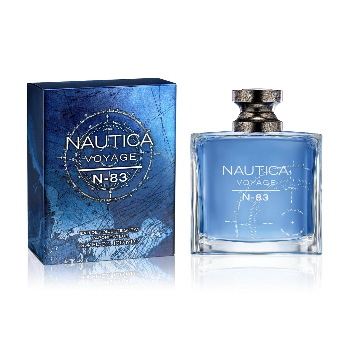 Eau de Toilette Spray 3.3 fl oz H250