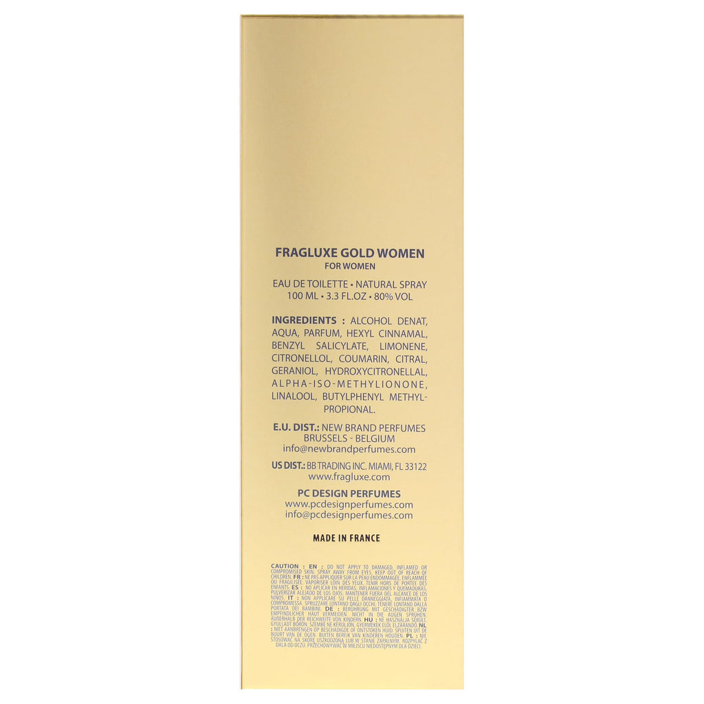 3.3 oz EDT Spray Z94770