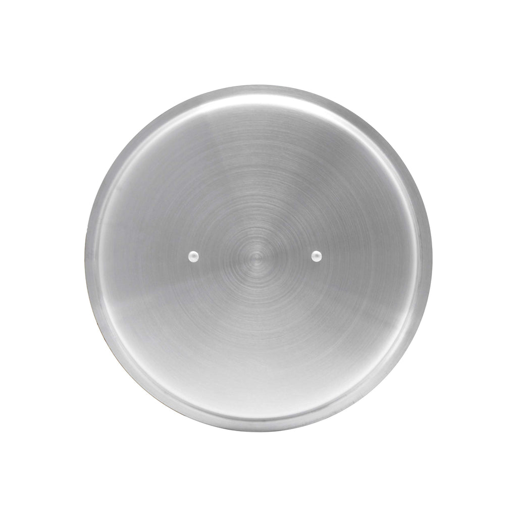 60 qt Aluminum Sauce Pot with Lid N4195