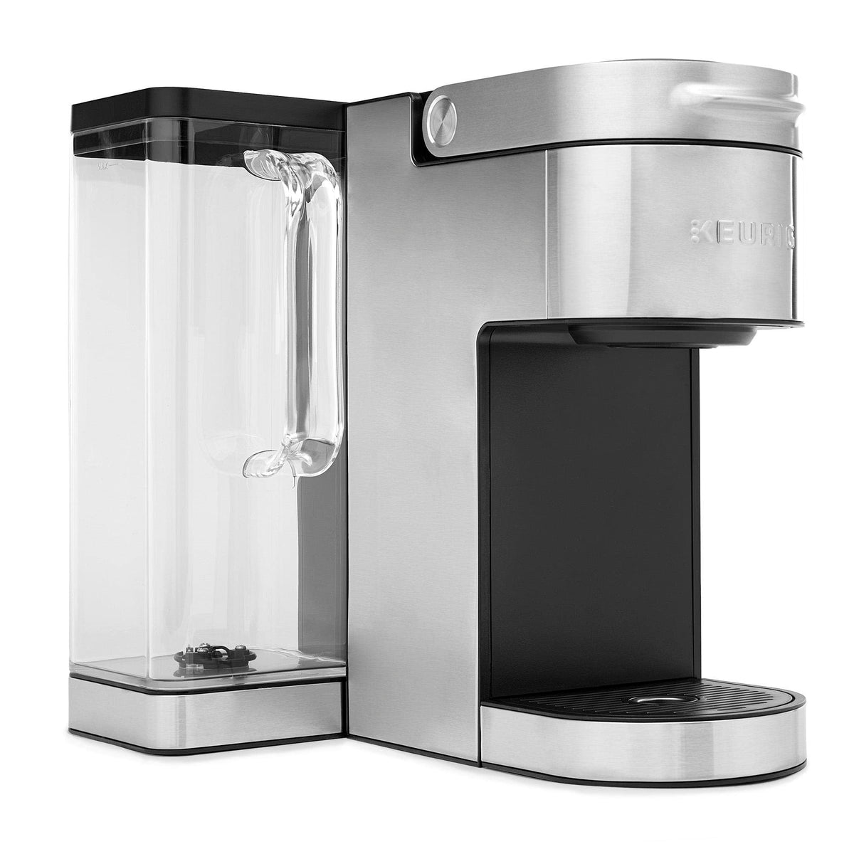 Single Serve K-Cup Pod Coffee Maker S55912