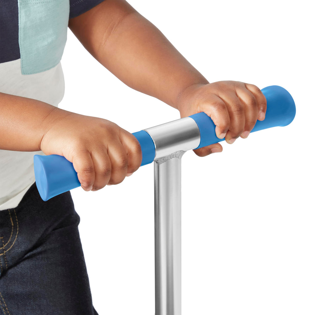 Lean to Steer Toddler Scooter M403