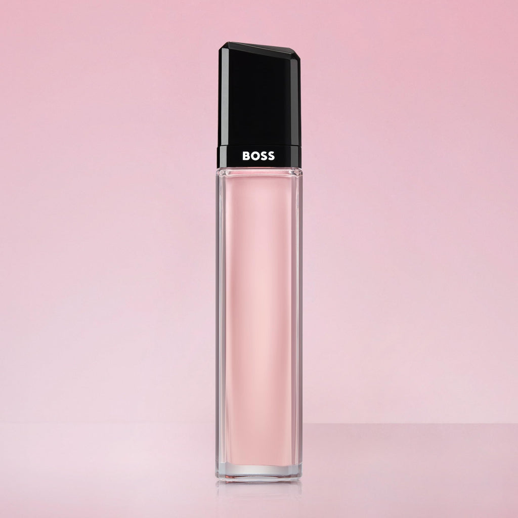 Floral Eau de Parfum with Cactus Blossom and Cedarwood G8700