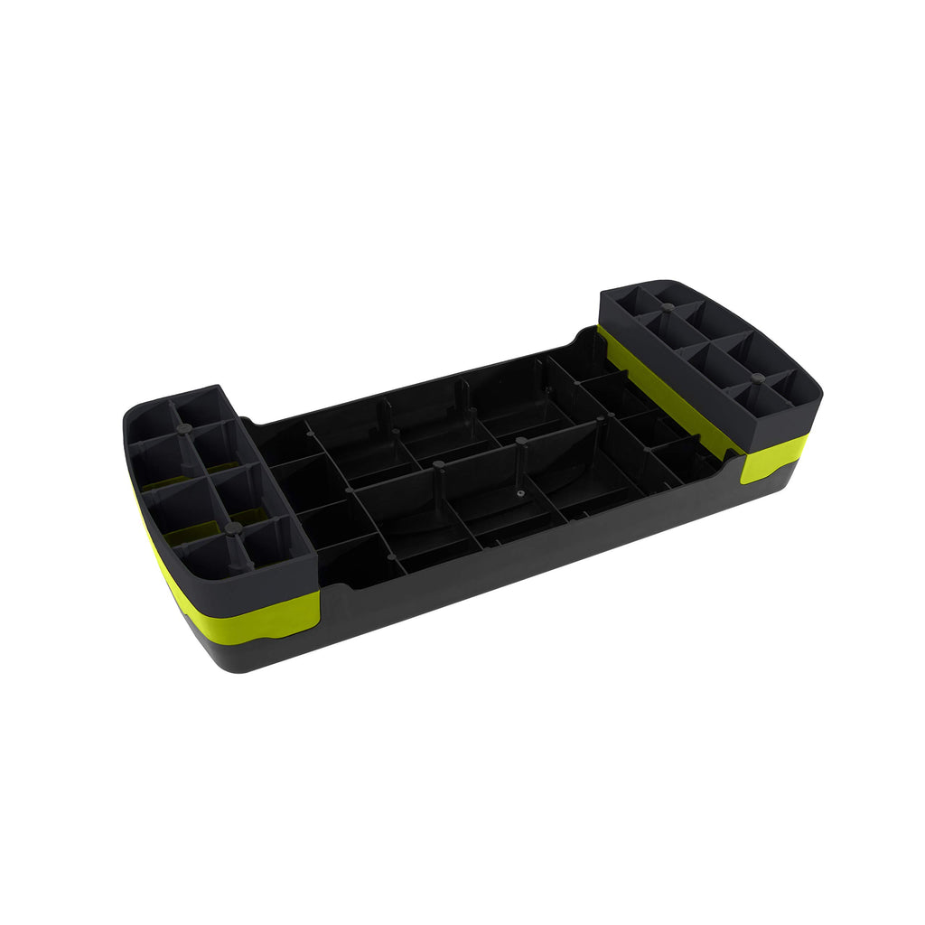 Compact Aerobic Step Platform K70529