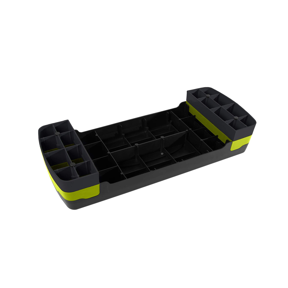 Compact Aerobic Step Platform K70529