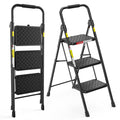 3 Step Ladder S127300