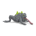 Stone Toad Toy Figurine F5580