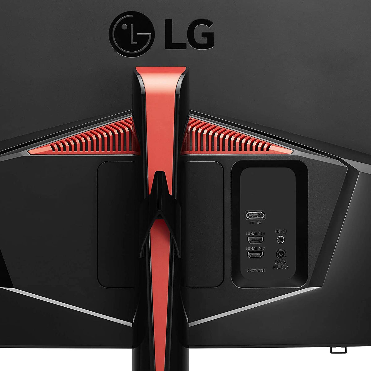 34" Curved IPS Gaming Monitor 144Hz F787304