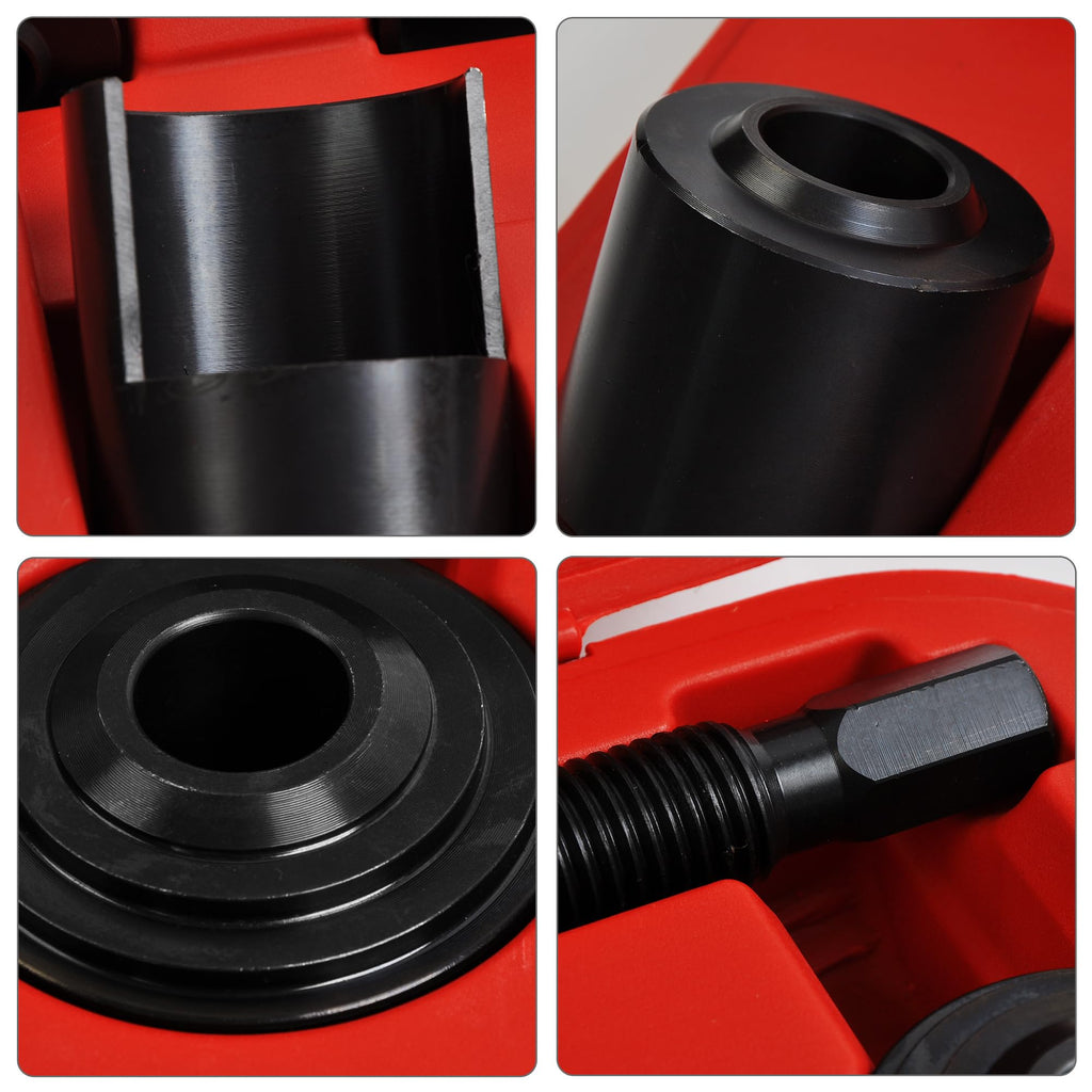 21PCS Ball Joint Press Kit N323502