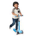 Lean to Steer Toddler Scooter M403