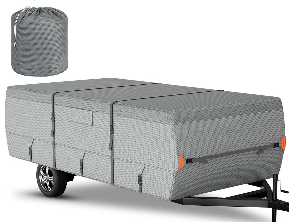Non-Woven Pop Up Camper Folding Cover 14'-16' S113495