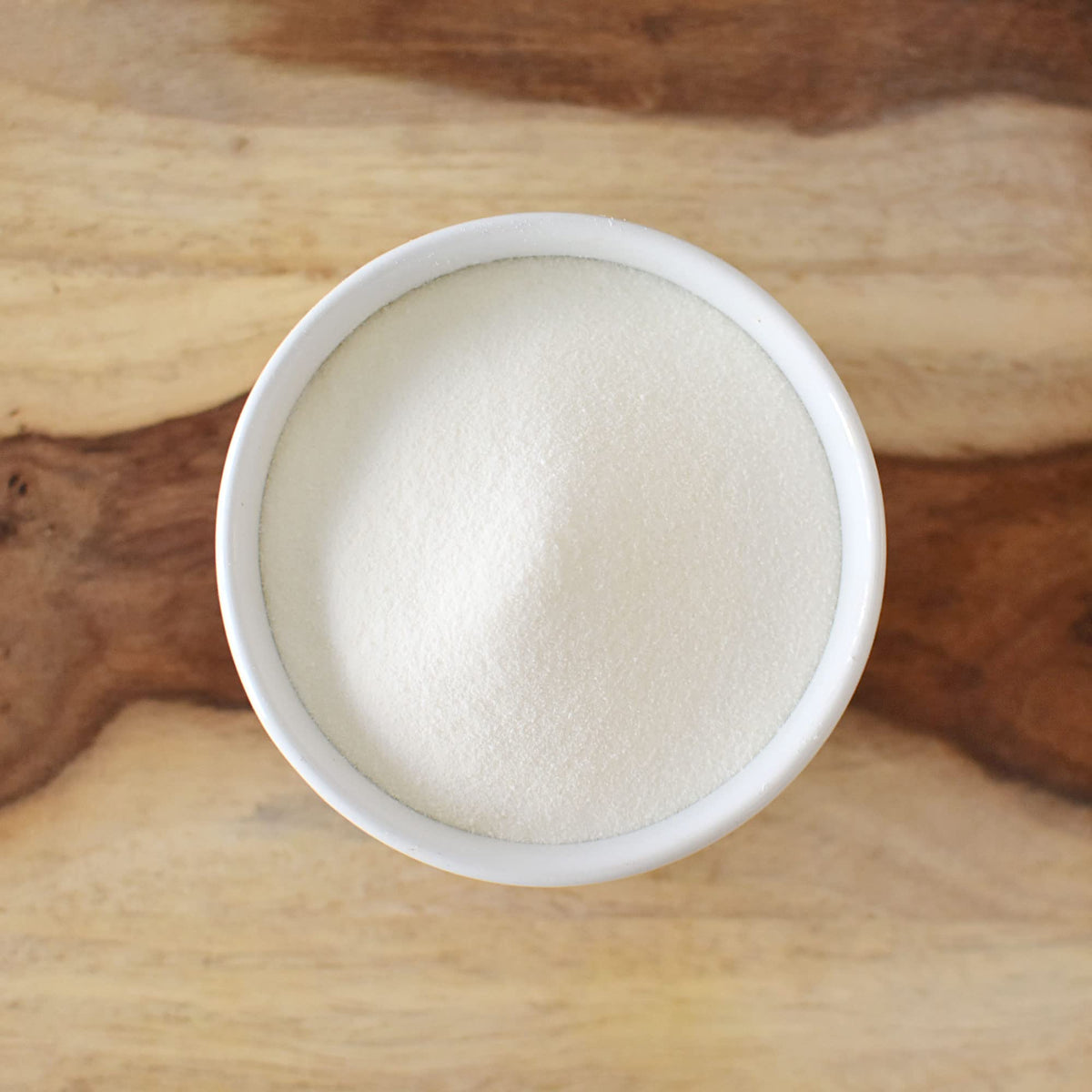 Collagen Peptide Powder, 1 lb, Hydrolyzed, Gluten Free, Grass Fed, Unflavored N602