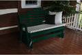Yellow Pine Glider M9562
