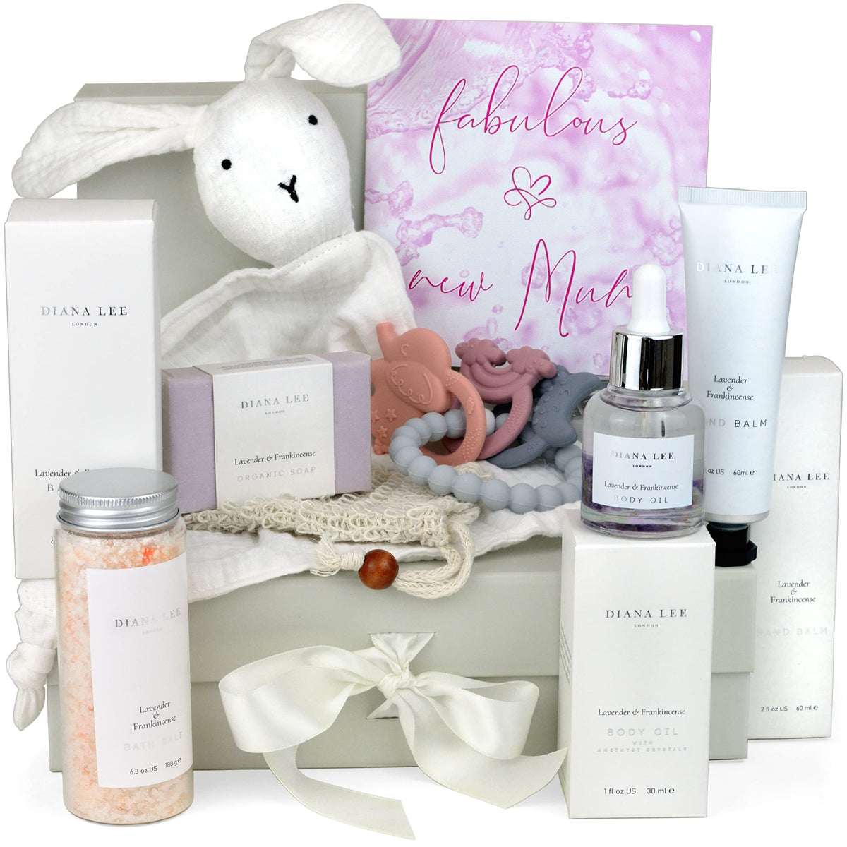 Postpartum Care Package M4704