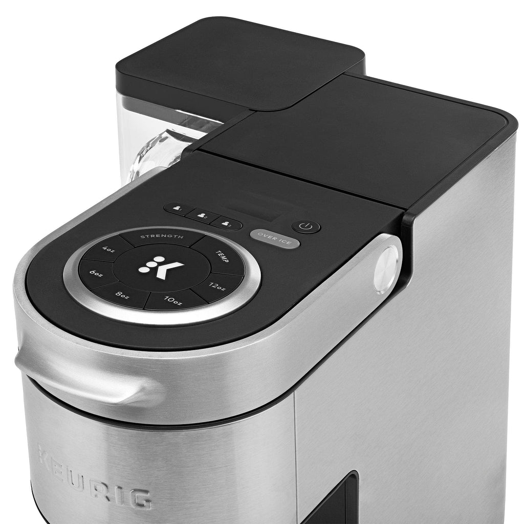 Single Serve K-Cup Pod Coffee Maker S55912