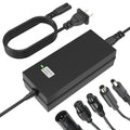 42V 2A Scooter Charger with 5 Types of Connectors S229724