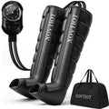 Air Compression Leg Massager with 6 Modes 3 Pressure Levels U78204