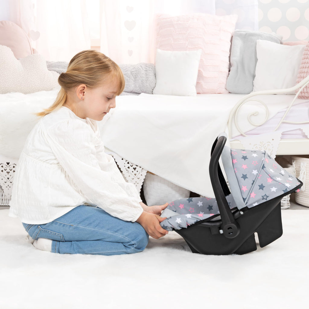 Baby Doll Car Seat R1621