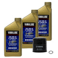 Full Synthetic Oil Change Kit A543