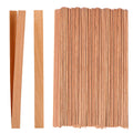 Cherry Wood Wicks 180 Candles per Pack L398