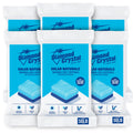 6 Pack Water Softener Salt, 40 lbs C26787