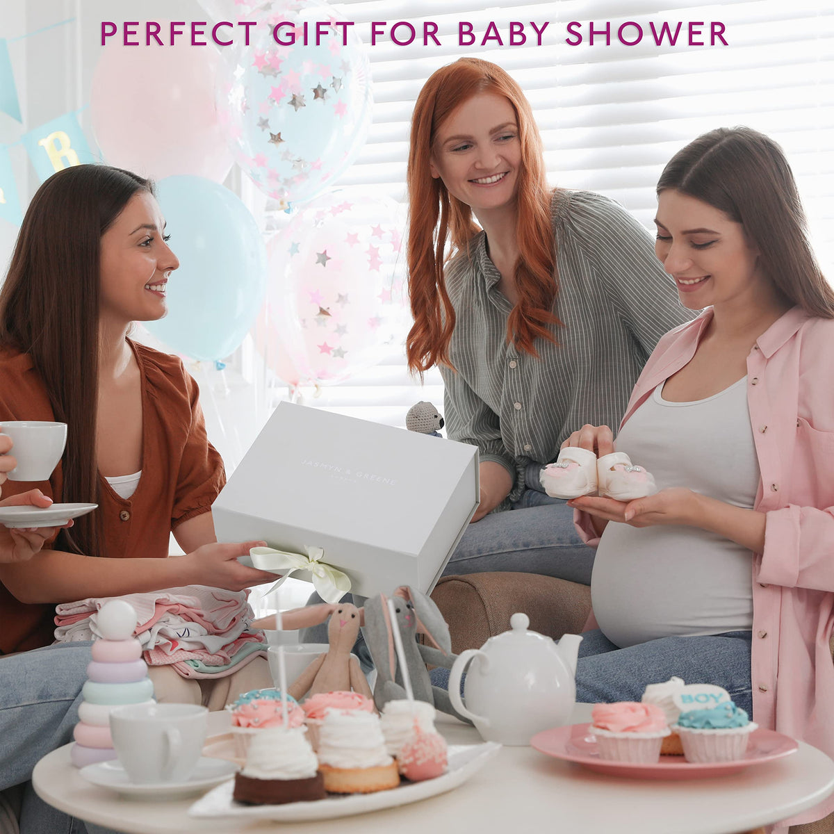 Postpartum Care Package M4704
