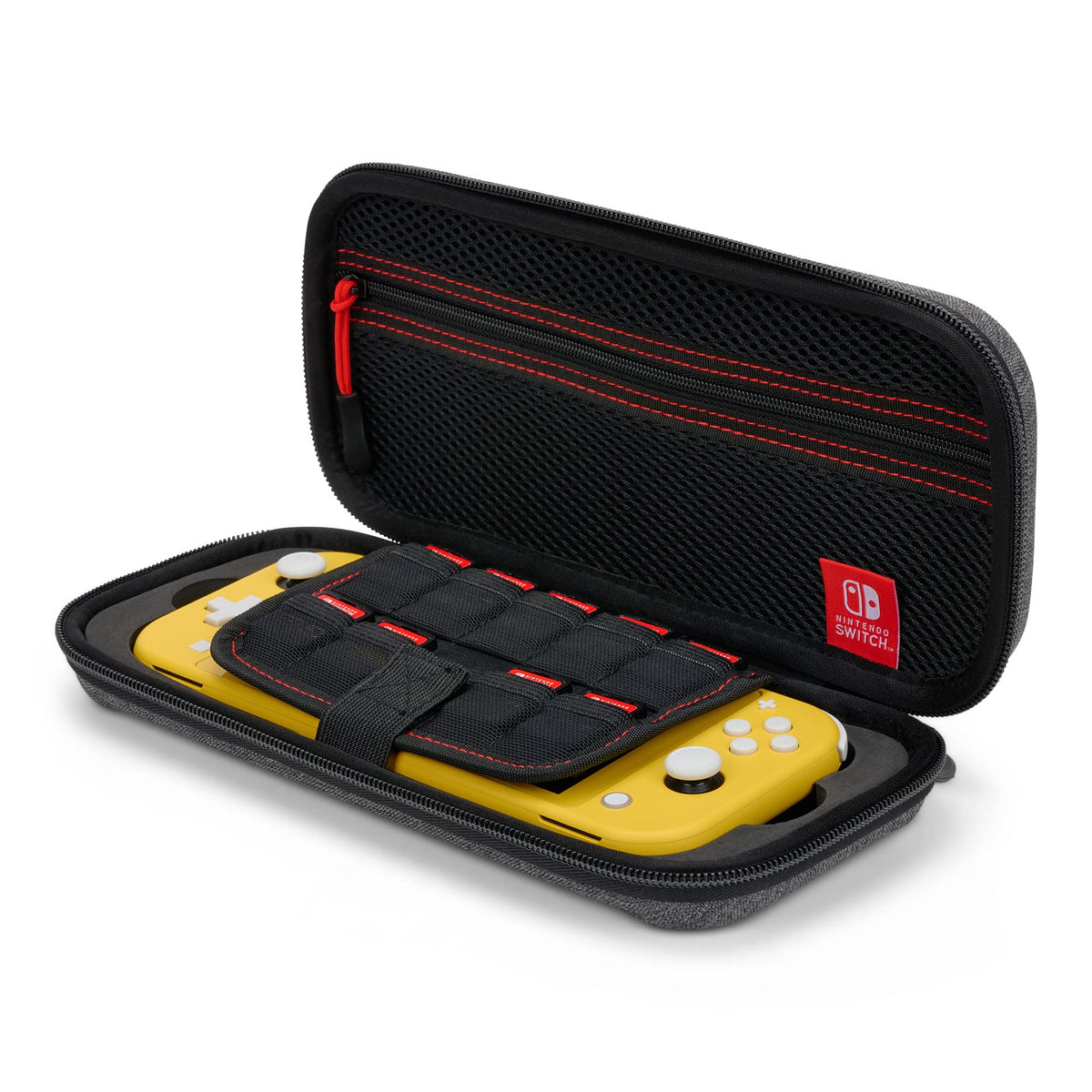 Charcoal Protection Case Z252019