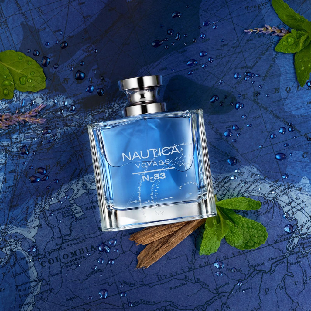 Eau de Toilette Spray 3.3 fl oz H250
