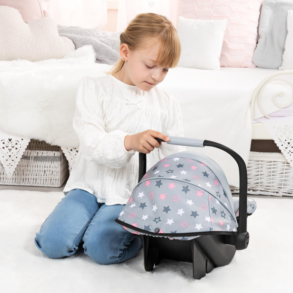 Baby Doll Car Seat R1621