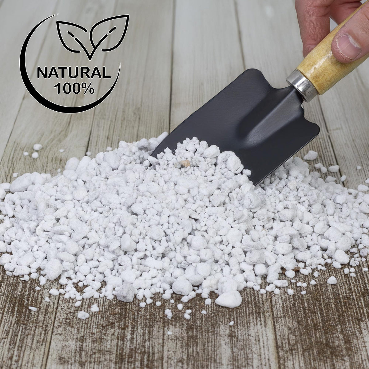 Coarse Perlite for Plants 30 Quarts I726808