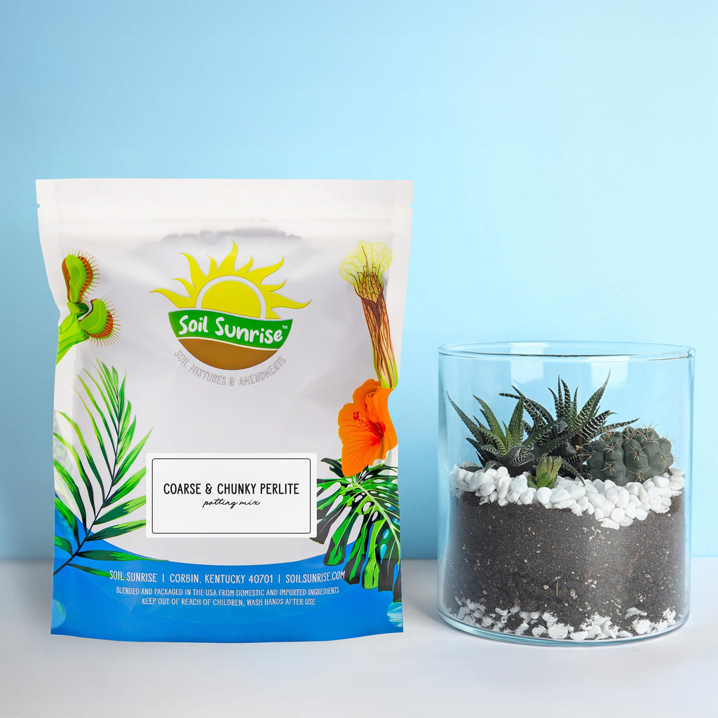 Coarse Perlite for Plants 30 Quarts I726808