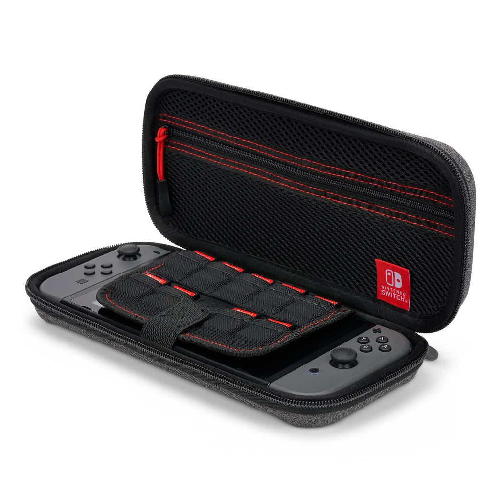 Charcoal Protection Case Z252019
