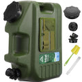 5 Gallon BPA Free Water Jug with Spigot P91734